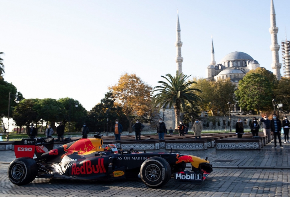 Formel 1 plant trotz Quarantäneregeln weiterhin, das Rennen in Istanbul auszutragen