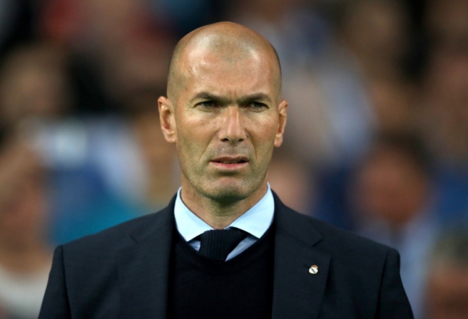 Kehrt Zinédine Zidane zu Juventus Turin zurück?
