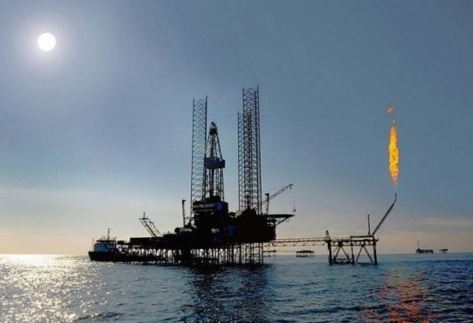Erschließung des Dostlug-Felds wird es ermöglichen, Erdgas aus Turkmenistan nach Westen zu exportieren
