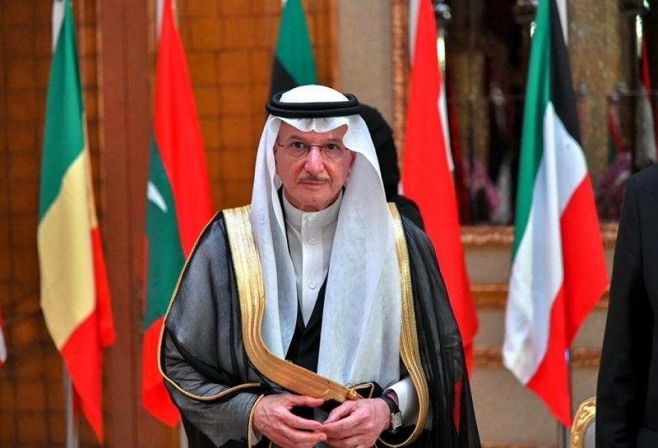 Le Secrétaire général de l'OCI félicite le monde musulman a l’occasion de l’Aïd al-Fitr