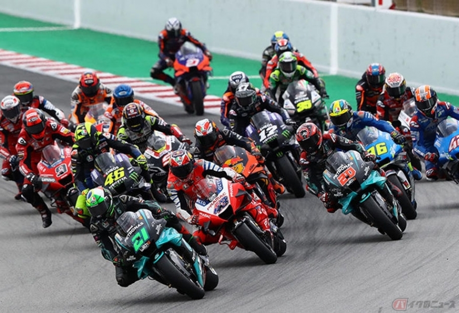 MotoGP in Finnland abgesagt