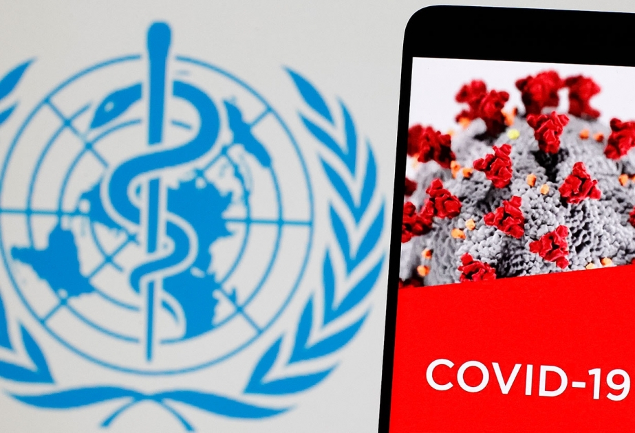 ВОЗ: Число новых случаев заболевания коронавирусом и летальных исходов в мире снижается вторую неделю подряд