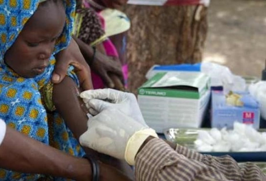 ЮНИСЕФ призывает поделиться вакцинами от COVID-19 в рамках программы COVAX