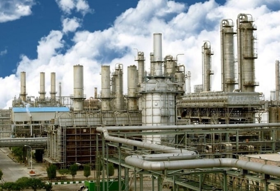 Les exportations azerbaïdjanaises de produits de l'industrie chimique en forte chute
