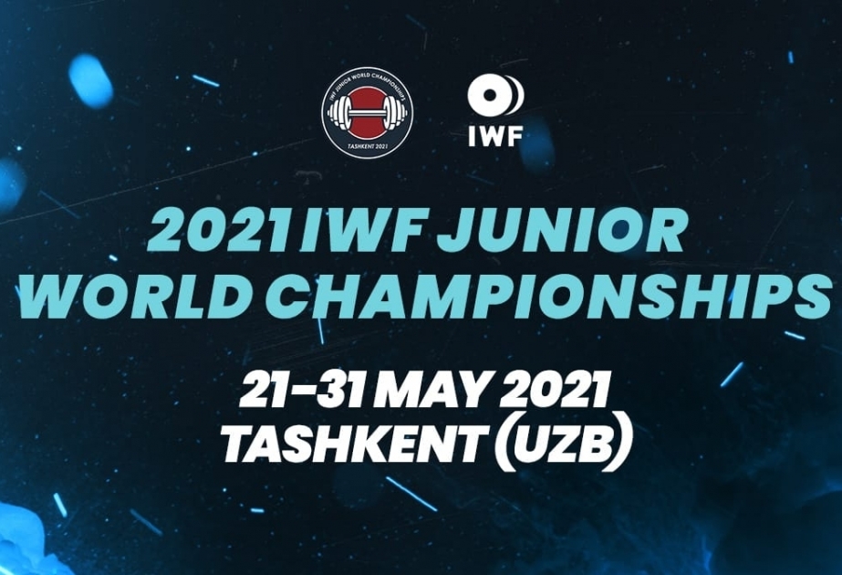 Tachkent accueillera les championnats du monde juniors d’haltérophilie