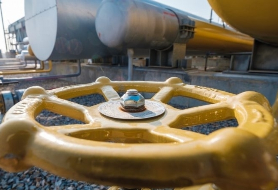 Bisher mehr als 2 Milliarden Kubikmeter Erdgas über TAP-Pipeline nach Europa transportiert
