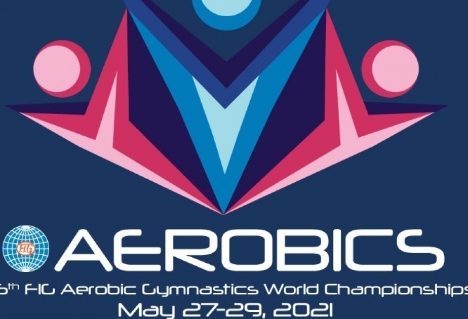 Baku richtet zum ersten Mal Weltmeisterschaft im Aerobicturnen aus