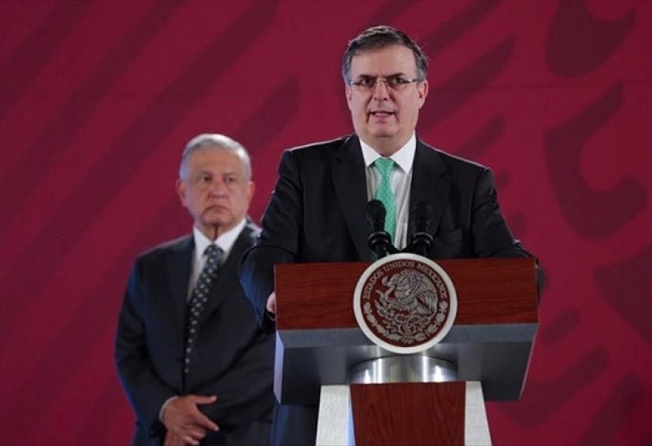 México dona USD 250.000 al mecanismo Covax para apoyar el acceso equitativo a las vacunas contra la COVID-19