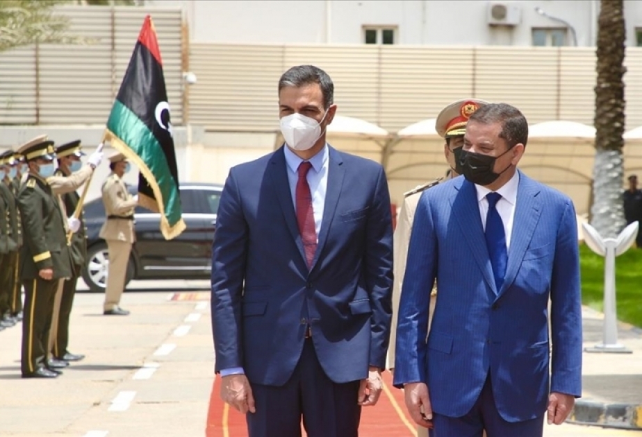 España reabre su Embajada en Libia después de siete años de estar cerrada