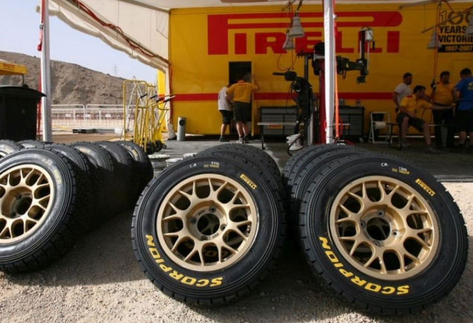Aufklärung von Pirelli der dramatischen Vorfälle um Verstappen beim Aserbaidschan GP angekündigt
