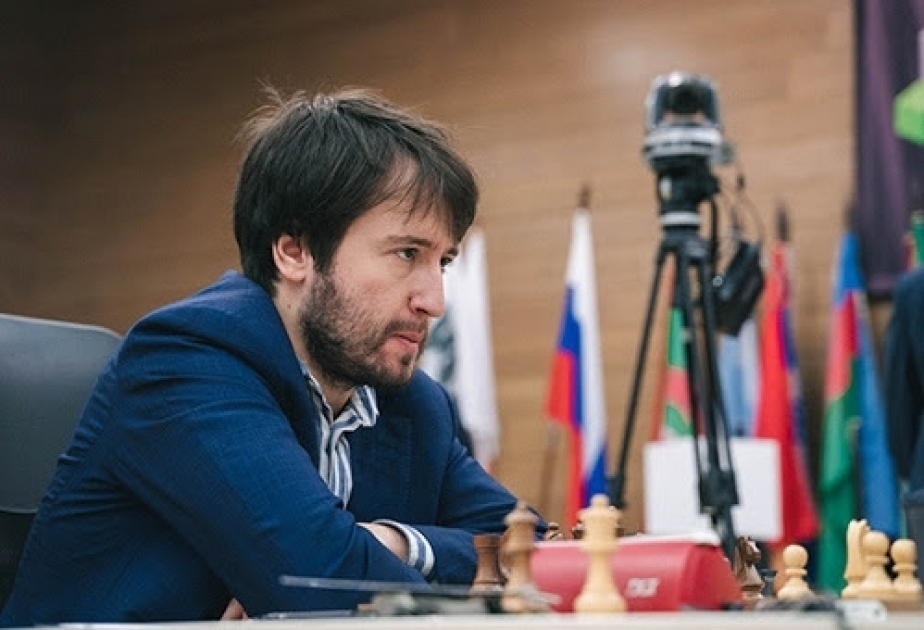 Grand Chess Tour: Teymour Radjabov aura trois rencontres aujourd’hui