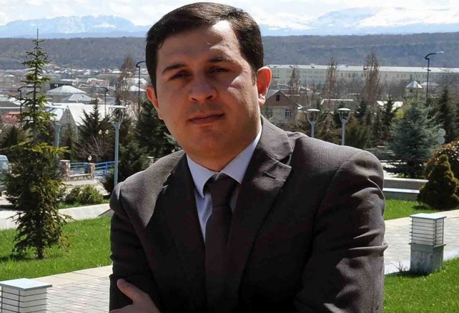 Elnur Eltürk: Azərbaycan Diaspor Könüllülərinin “Vikipediya” təlimlərinə maraqları böyükdür