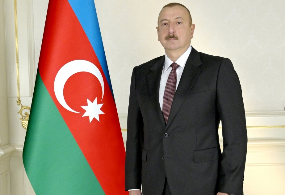 Präsident Ilham Aliyev stellt 24,5 Millionen Manat für die Stromversorgung und Grenzschutz in Kelbadschar Region bereit