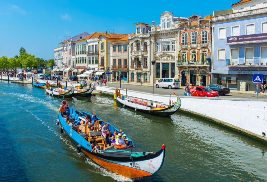 Туристическая отрасль Португалии нацеливается на 2023 год