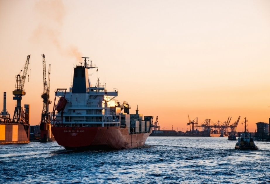 Im Juni 2021 in Seehäfen mehr als 640 000 Tonnen Güter be- und entladen
