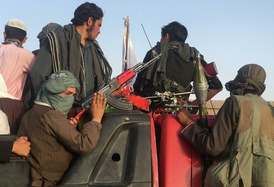 Əfqanıstan hərbçiləri son 24 saatda “Taliban” hərəkatının 131 üzvünün öldürüldüyünü bildirib