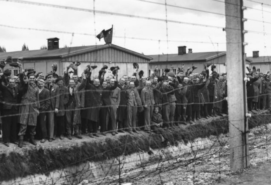 В Германии судят 100-летнего охранника концлагеря