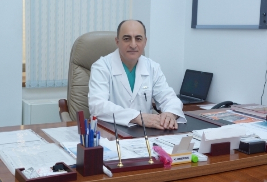 Главный хирург Минздрава: При проведении повторной операции очень важно участие врачей с богатым клиническим опытом