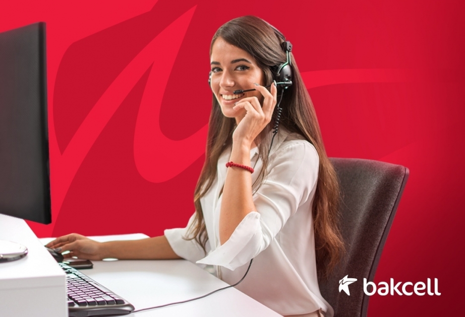 ® “Free call” – a new service from Bakcell