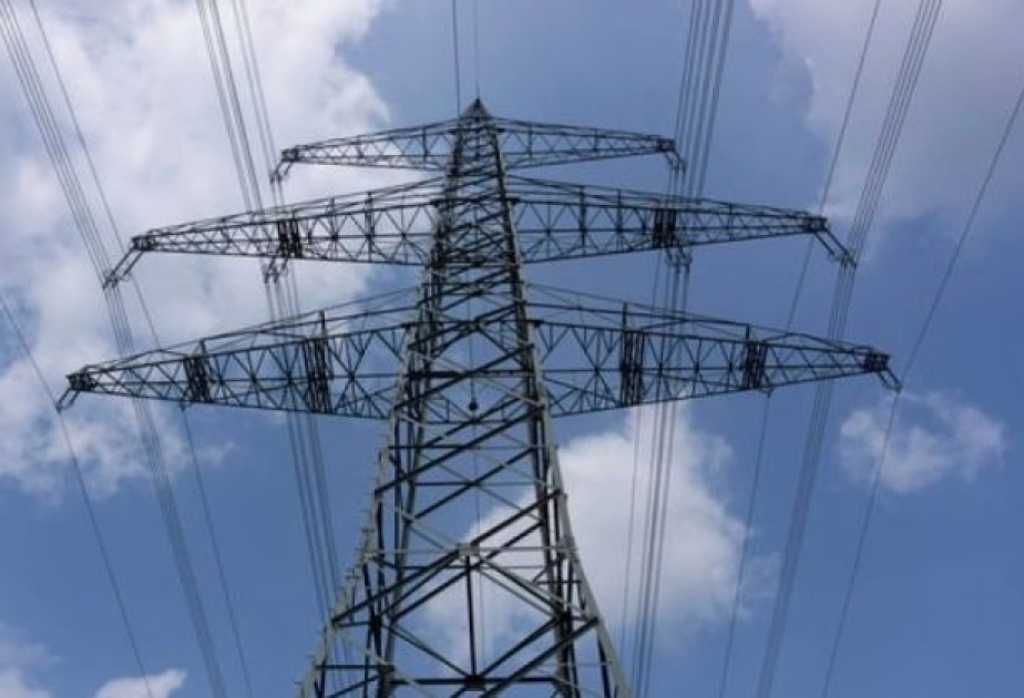 Georgien importiert innerhalb von acht Monaten 505,4 Millionen Kilowattstunden elektrischen Strom aus Aserbaidschan