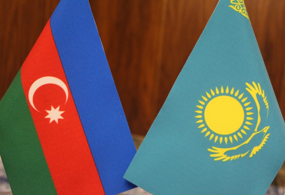 Azerbaijan, Mangystau region of Kazakhstan discuss strengthening of economic ties