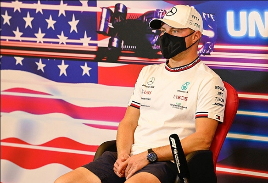 Боттас: Формула 1 набирает популярность в Америке