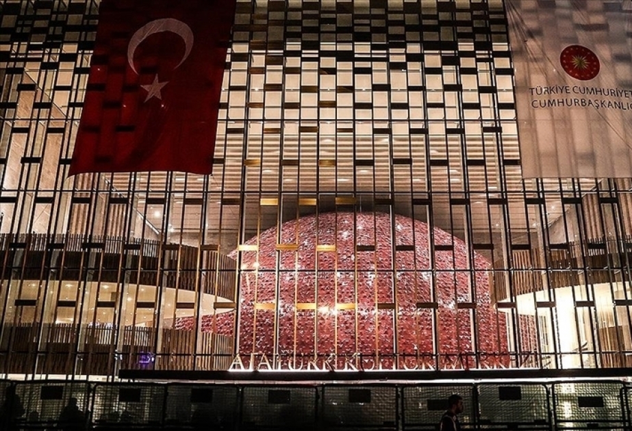 Azərbaycanın Xalq artisti İstanbulda keçiriləcək beynəlxalq festivalın xarici qonaqlar siyahısında yer alıb