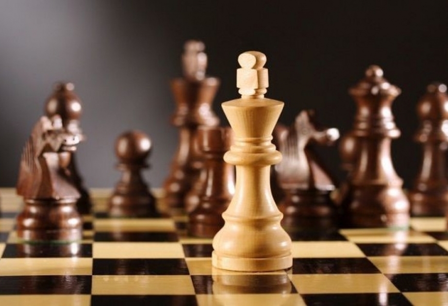 Azerbaijani chess player ranks 3rd at Titled Tuesday Blitz