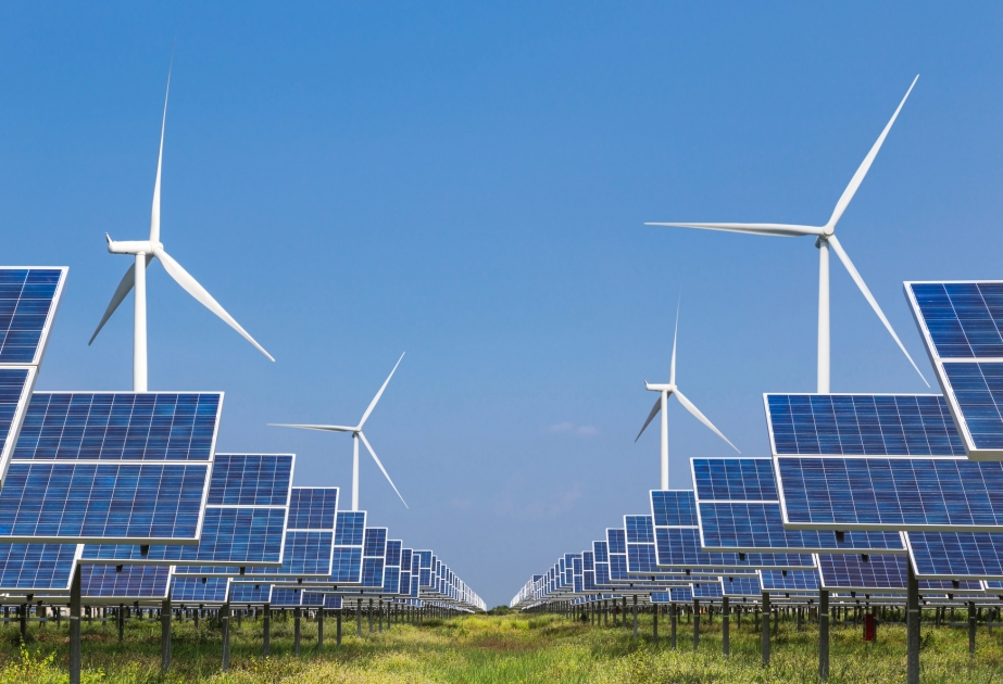 В Испании впервые с 2013 года в производстве электроэнергии преобладает энергия ветра