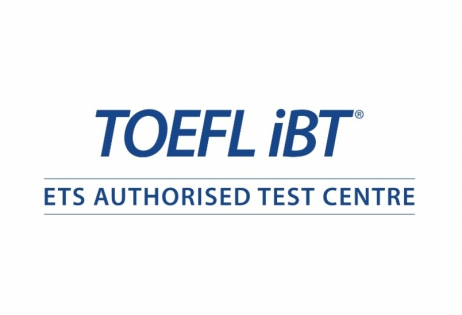 Sabah Dövlət İmtahan Mərkəzində TOEFL iBT imtahanı təşkil olunacaq