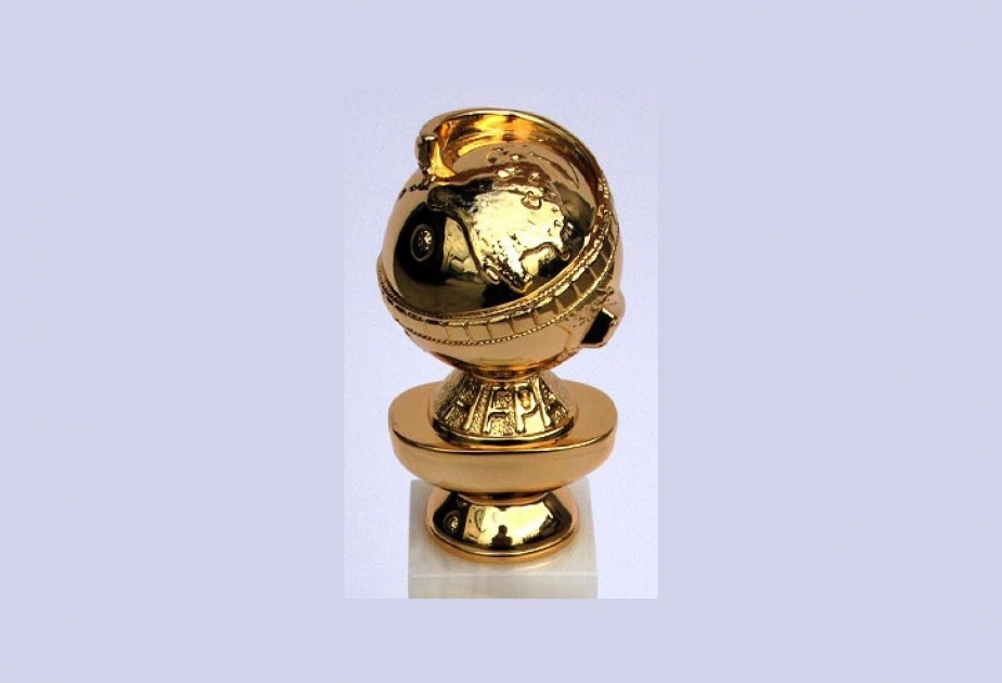Объявлены обладатели премии «Золотой глобус»