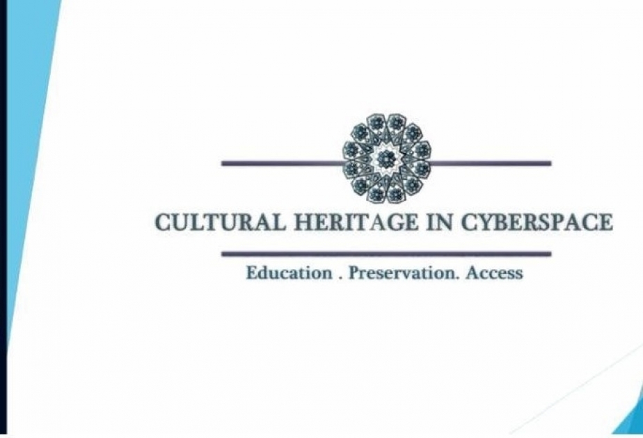 ICESCO, Philipps University of Marburg explore cooperation in Cyberspace Cultural Heritage project