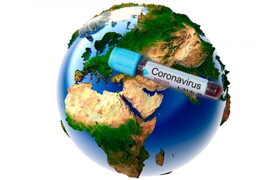 Dünyada koronavirusa yoluxanların sayı 350 milyon nəfəri keçib