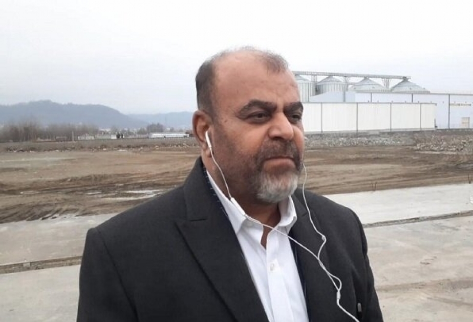 Rostam Ghasemi : La construction d’un nouveau pont accroîtra les échanges commerciaux et transitaires entre l’Iran et l’Azerbaïdjan