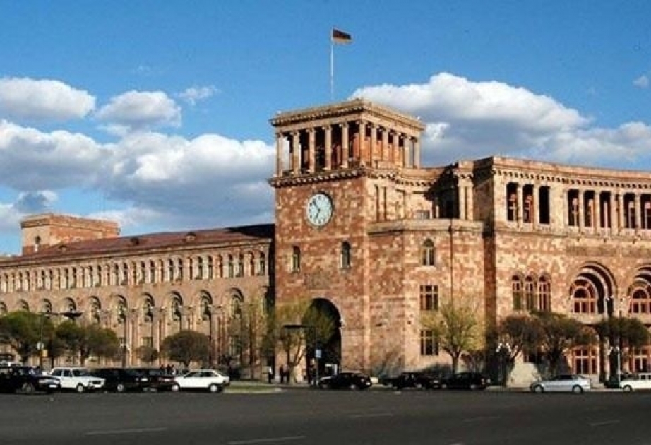 Ermənistan prezidentinin istefasından sonra ölkədə siyasi vəziyyət yenidən dəyişib