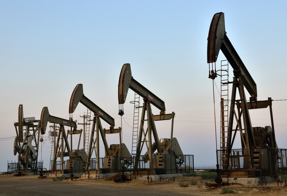 Azerbaijani oil sells for more than $99