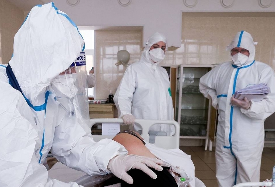 Russia records another 177,282 coronavirus cases
