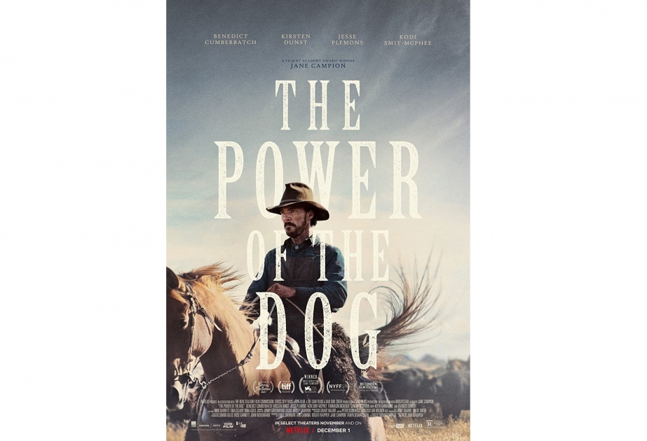 ‘The Power of the Dog’ named Best Film of 2021 by London Critics’ Circle