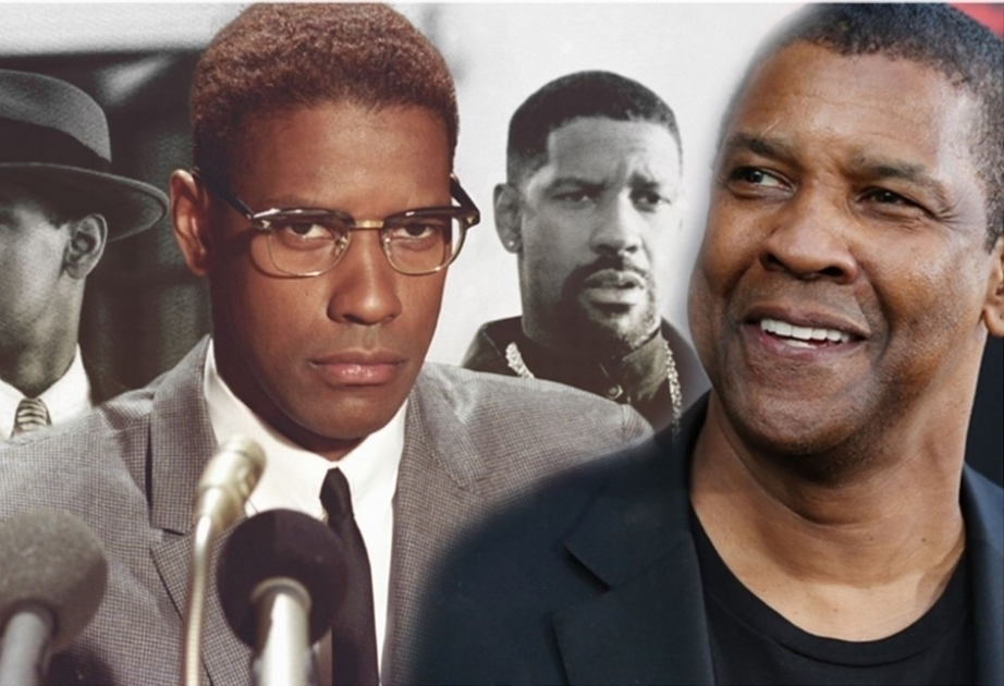 Denzel Washington extends record as most-nominated black actor in Oscars history