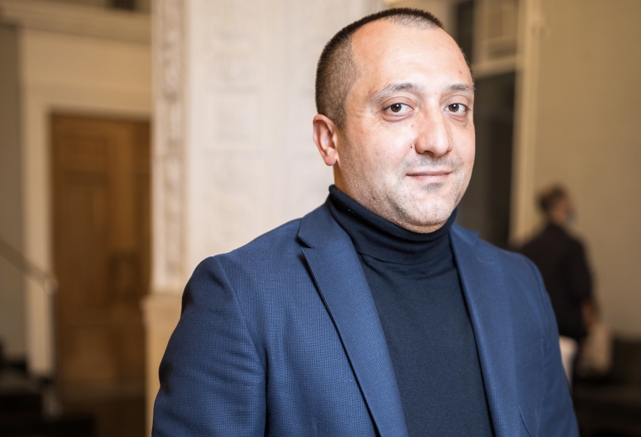 Фариз Ахмедов: Нас не может не радовать интерес к неделе азербайджанского кино москвичей и российских кинематографистов