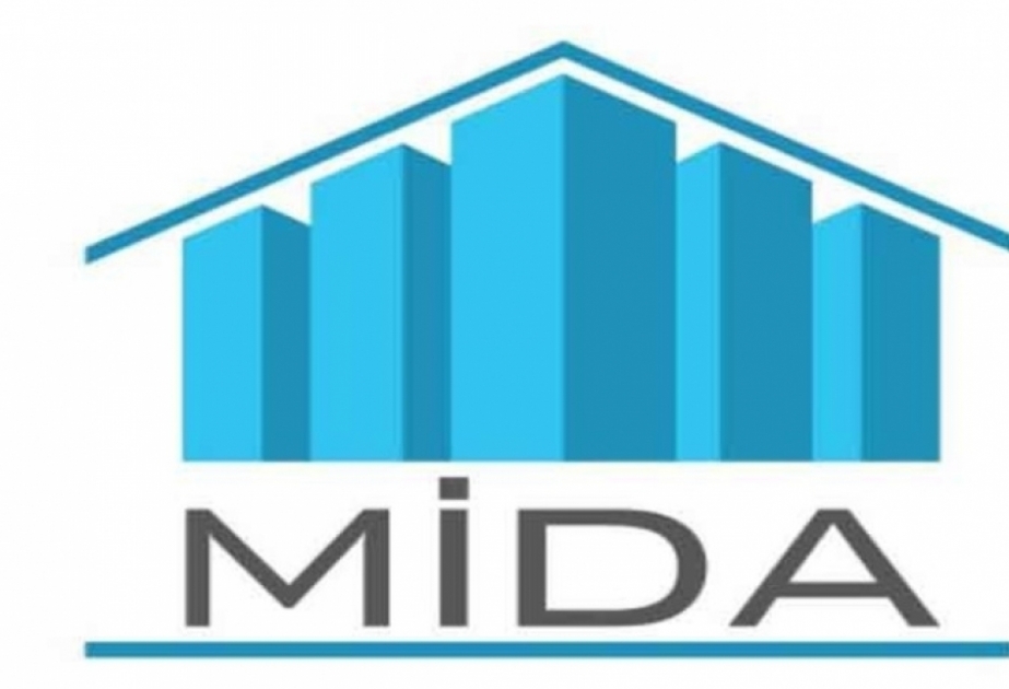 MIDA: Объявлен открытый тендер на вертикальную планировку жилого квартала в городе Физули