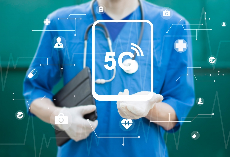 В Испании индустрия здравоохранения тестирует революционное лечение при помощи 5G