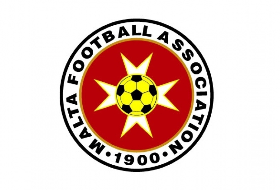 Freundschaftsspiel: Aserbaidschanische Fußballnationalmannschaft gegen Malta