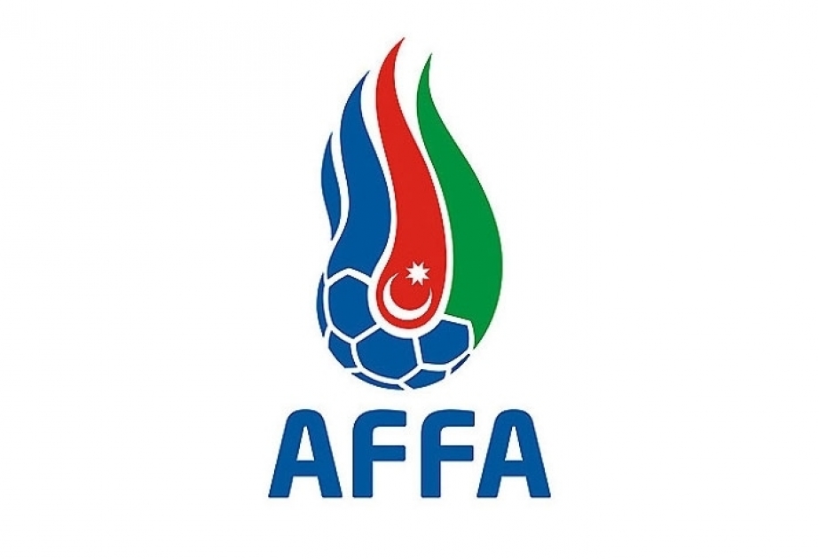 Aserbaidschanische Fußball-Nationalmannschaft der U19-Junioren wird Freundschaftsspiele gegen Slowenien bestreiten