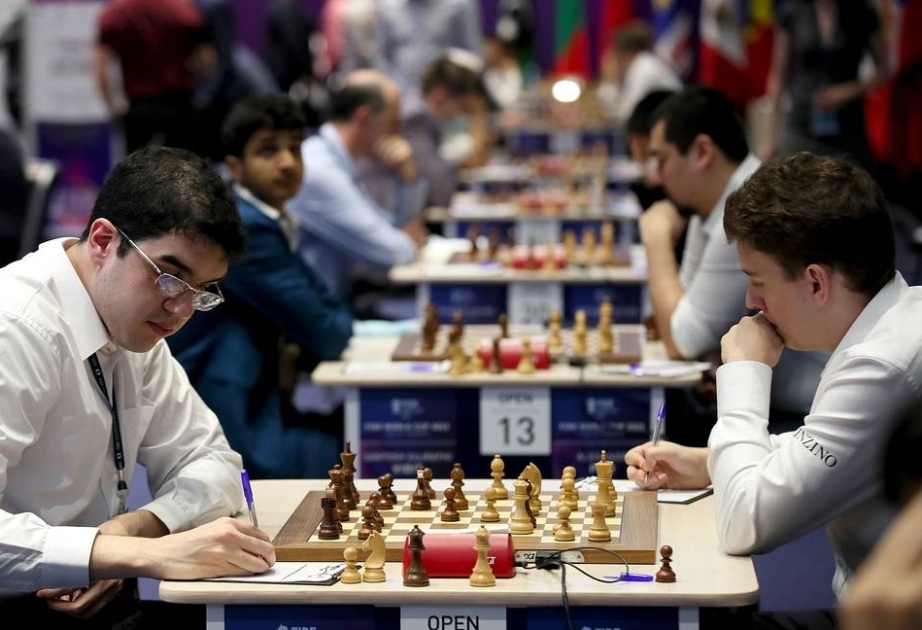 FIDE extended permission for Russian chess players to play under flag of federation