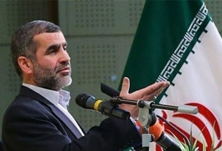 Stellvertretender iranischer Parlamentssprecher zu Besuch in Nachitschewan
