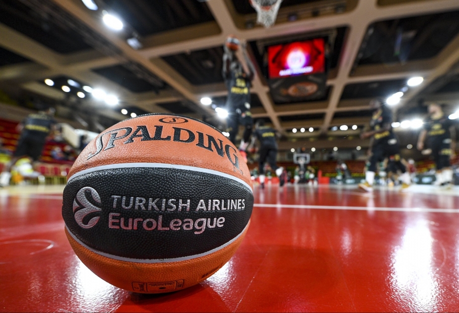 Basketbol üzrə Avroliqanın finalında “Anadolu Efes” və “Real Madrid” klubları qarşılaşacaq