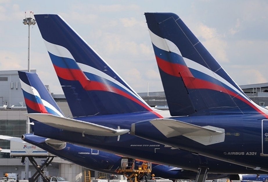 Londres sanctionne trois compagnies aériennes russes