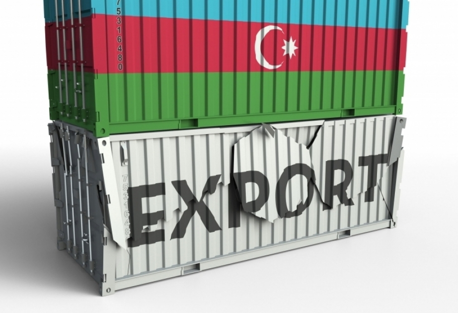 L’Ukraine, première destination export de l'Azerbaïdjan parmi les pays de la CEI