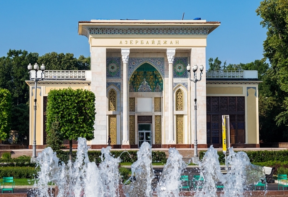 Павильон «Азербайджан» примет участие во всероссийской акции «Ночь музеев»